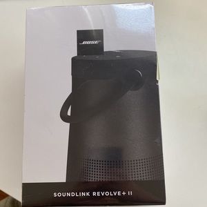 BRAND NEW BOSE SPEAKER